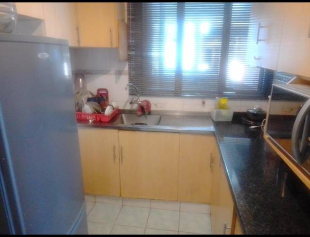 1.5 BEDROOM APARTMENT FOR SALE IN DURBAN CENTRAL